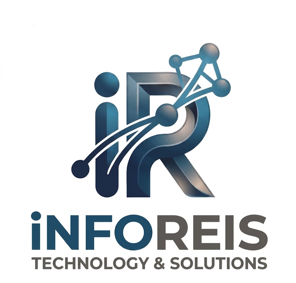 Logo inforeis